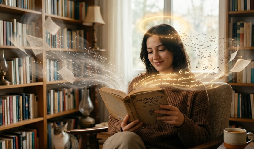 Hafıza Bir Hapishane Olabilir mi? Modern Dünyada 'Unutma Sanatı'