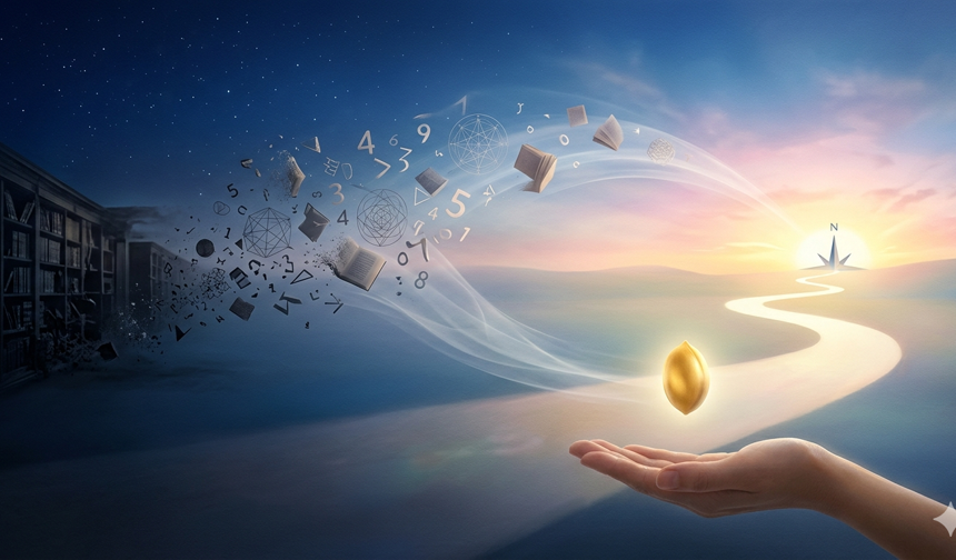 Zihinsel Final: Neyi Hatırlamalı, Neyi Unutmalı?