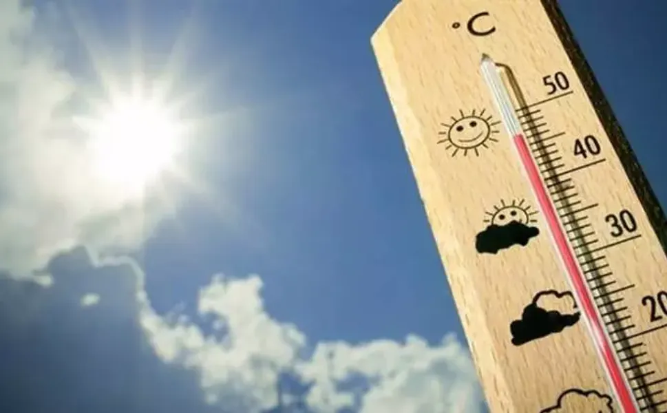 Meteoroloji: "Şanlıurfa dahil 6 İlde sıcaklıklar 35-40'C 'yi bulacak"