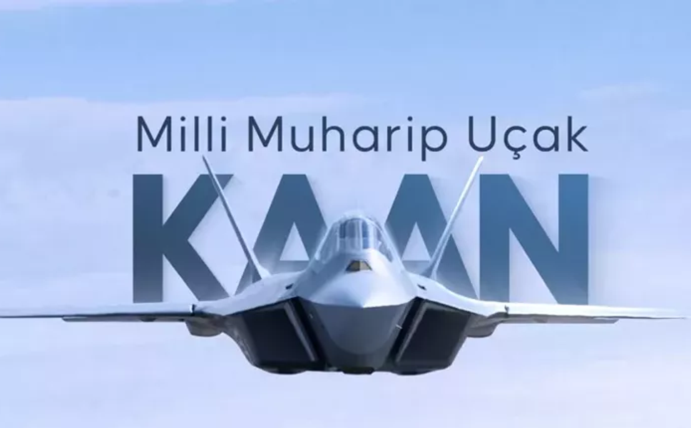 KAAN'ın ilk müşterisi Dünyada büyük yankı buldu