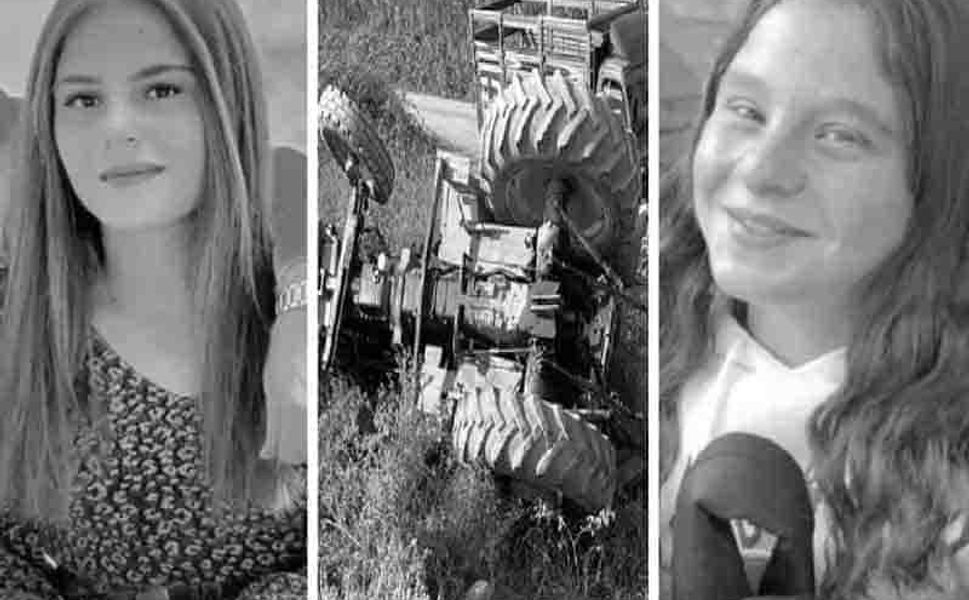 Mevsimlik İşçi Urfalı İki kız kardeş kazada hayatlarını kaybetti!