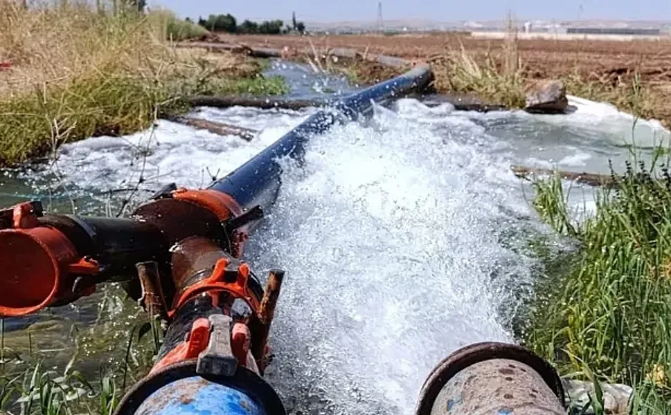 Dicle Elektrik: Tarımsal sulamada kaçak tüketim yüzde 96’ya ulaştı