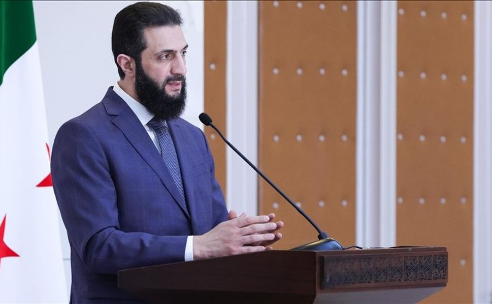 Suriye CB'lığından YPG-PKK'nın Federasyon talebine sert yanıt
