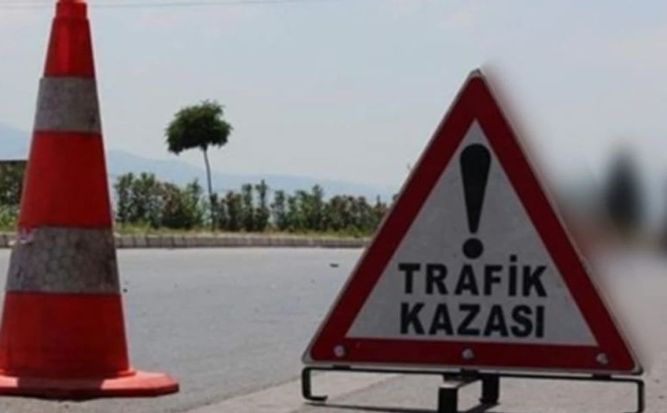 Haliliye’de otomobilin çarptığı çocuk ağır yaralandı