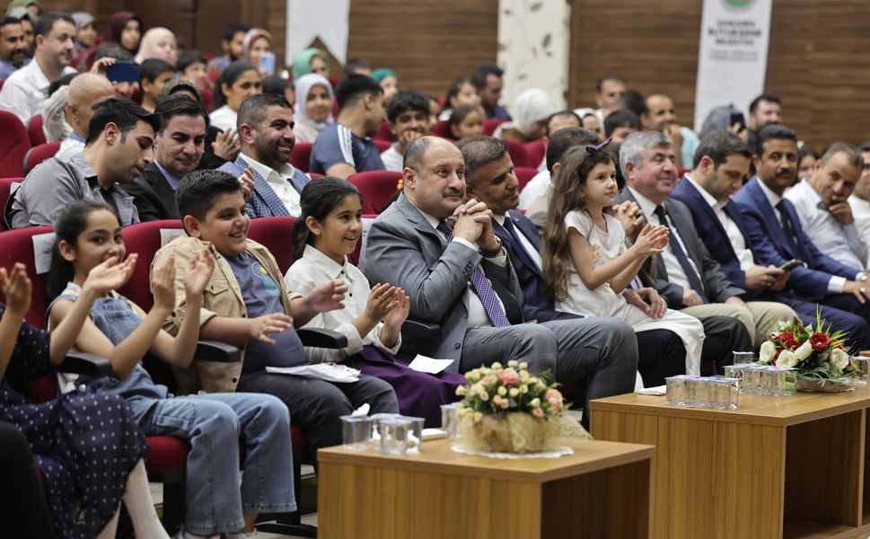 Büyükşehir Belediyesinden Eğitime Pedallı Destek