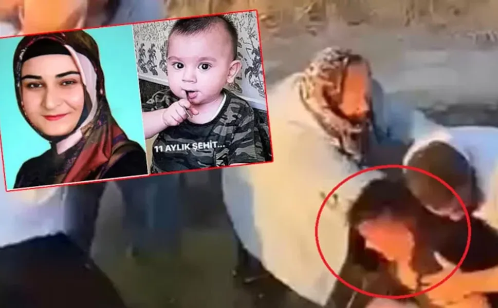 Komşu Şiddeti, Şehit Babasına Uzanan Yumruklar: Kamuoyu Ayakta!