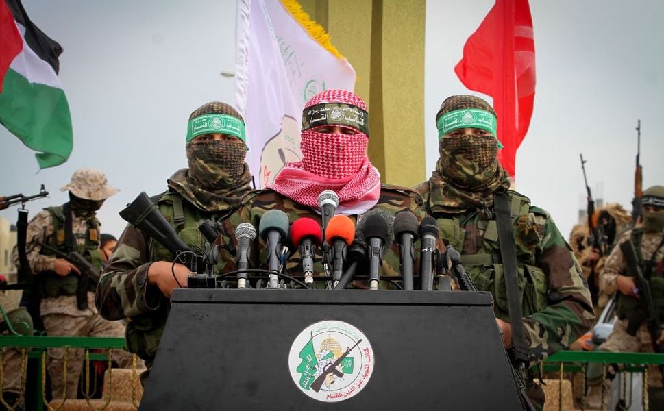 “Silahlarımız Kudüs için susmayacak” – Hamas’tan Net Mesaj