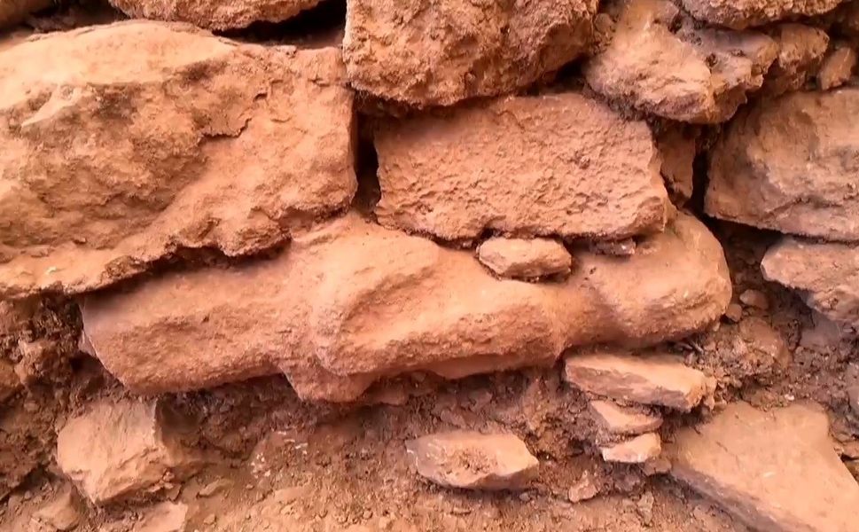 Göbeklitepe’nin Büyüsü Sürüyor: Yeni İnsan Figürü Bulundu