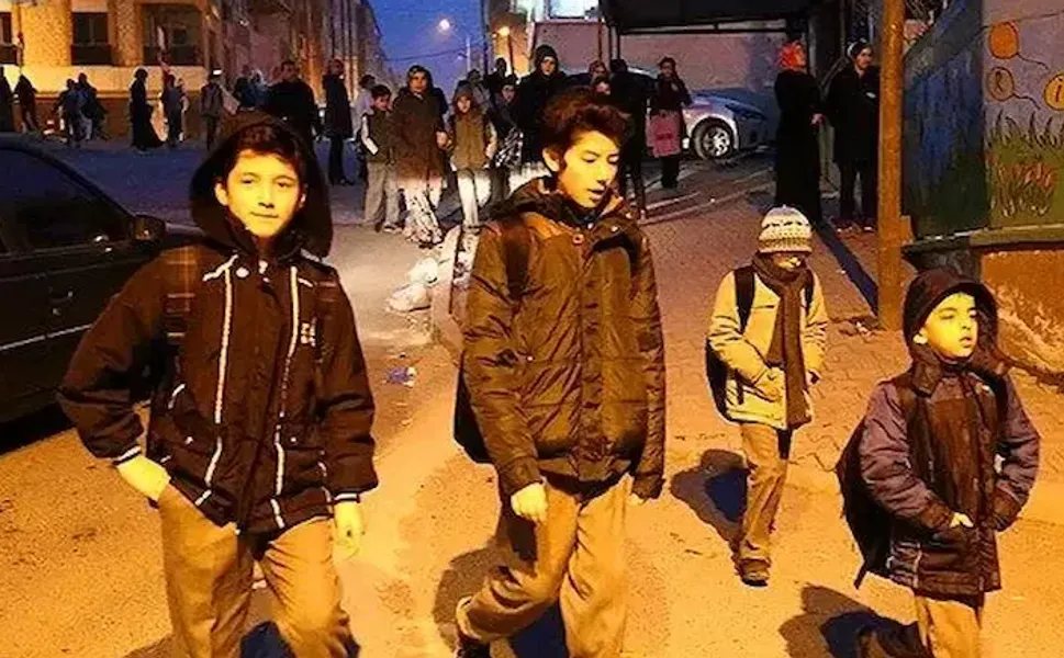 Milli Eğitim Genelgesine Uygun Karar: Diyarbakır’da Ders Süreleri Azaltıldı