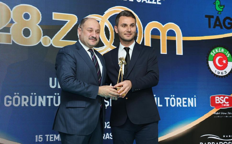 “Şanlıurfa’nın Şeffaflık Vizyonu Türkiye’ye Örnek Oldu!”