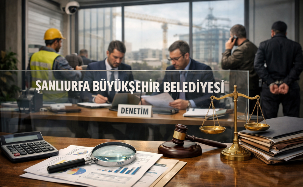 Büyükşehir'de Çantacılara Kapı Gülpınar'la Kapandı