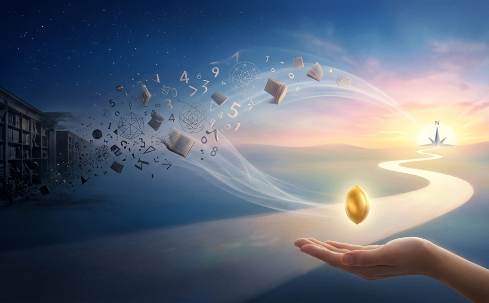 Zihinsel Final: Neyi Hatırlamalı, Neyi Unutmalı?