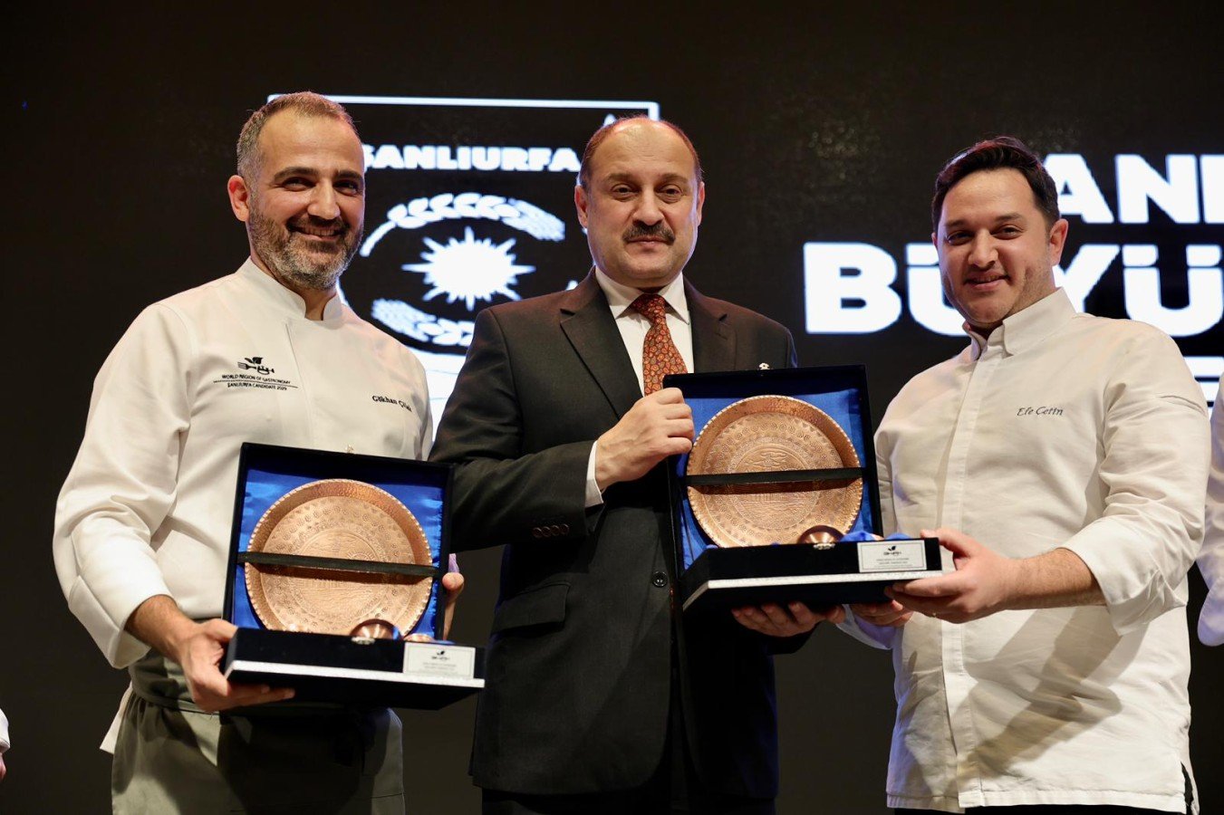 Kadim Miras, Küresel Hedef: Şanlıurfa 2029 Adaylığı