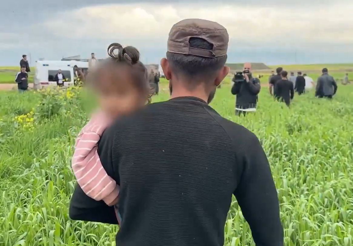 Korku Yerini Sevince Bıraktı: Yazgül Kaya Sağ Salim Bulundu